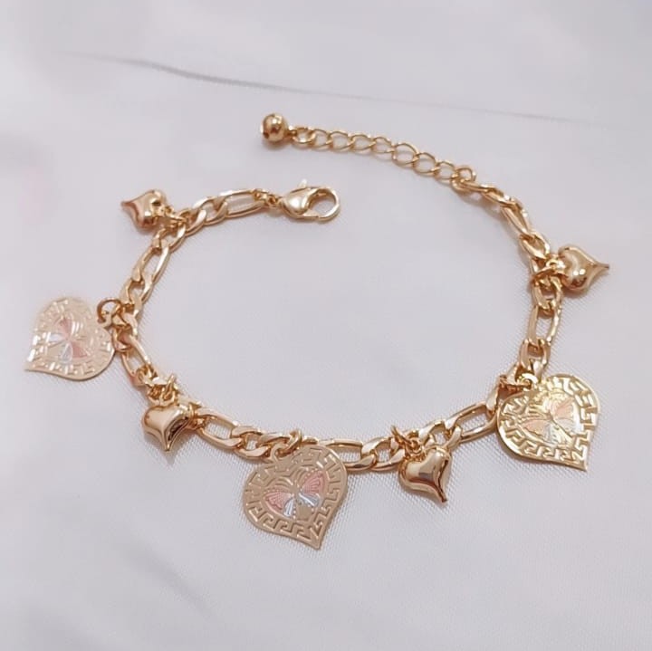 Pulsera 112