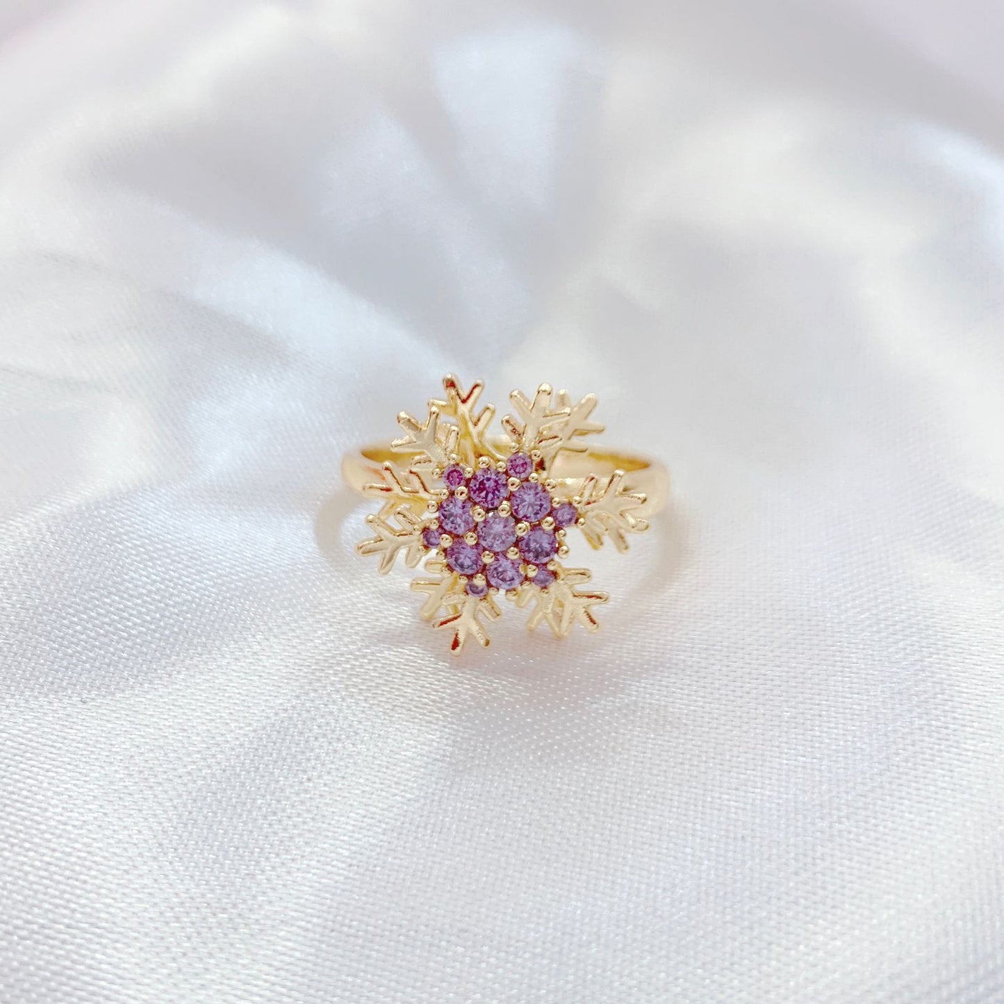 Anillo giratorio copo