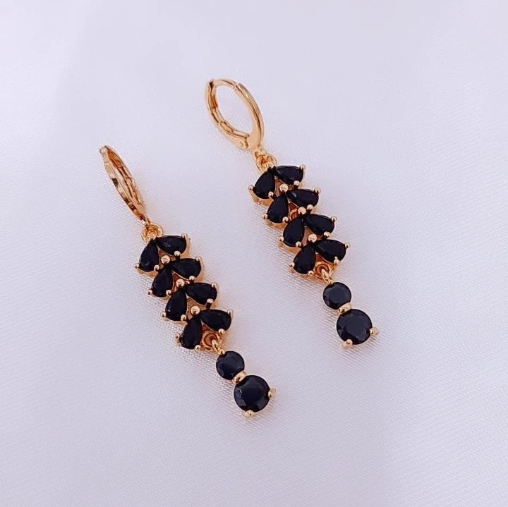 Arete largo 14