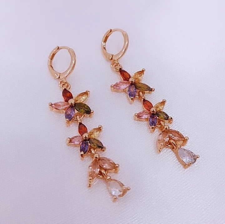 Arete largo 17
