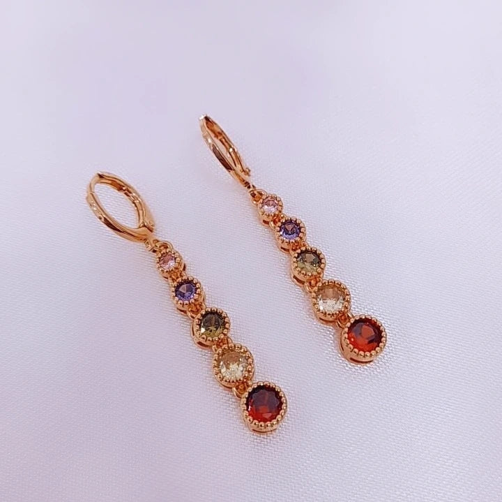 Arete largo 19