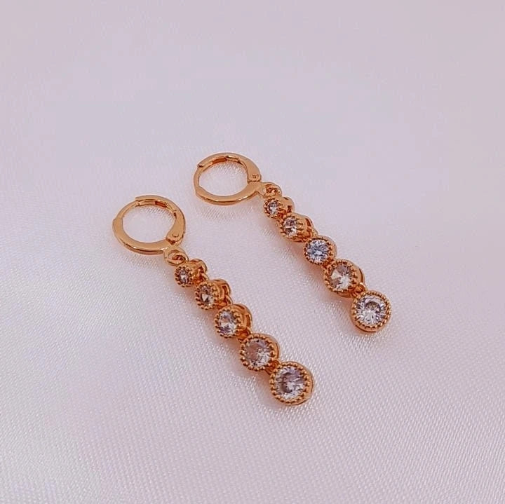 Arete largo 21