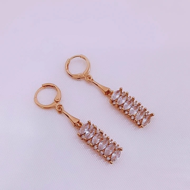 Arete largo 23