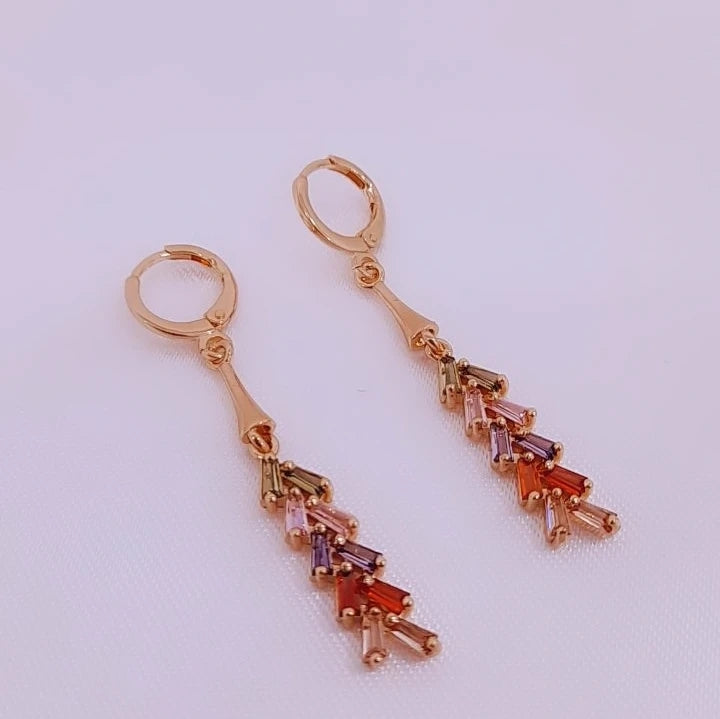 Arete largo 26
