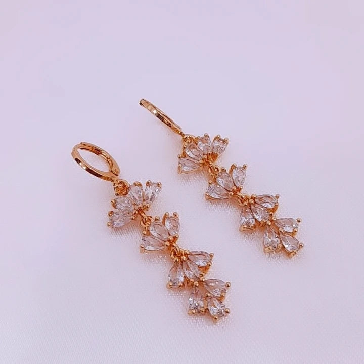 Arete largo 31