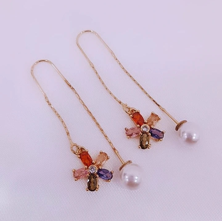 Arete violador 11