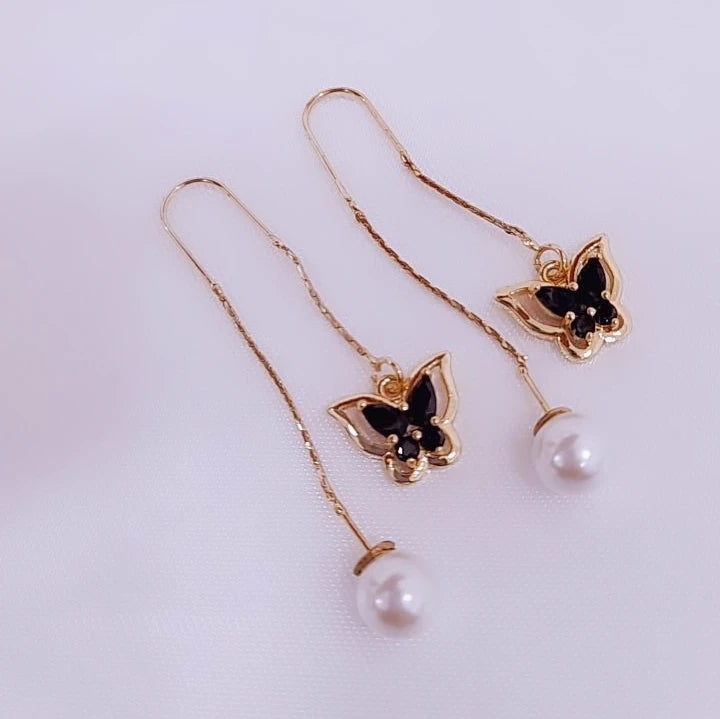 Arete violador 14