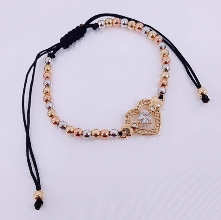 Pulsera 100