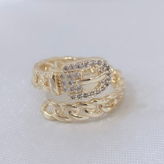 Anillo 9
