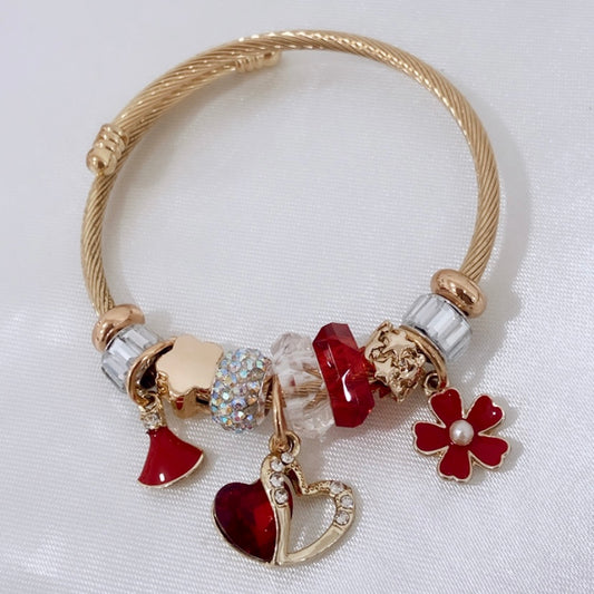 Pulsera 6
