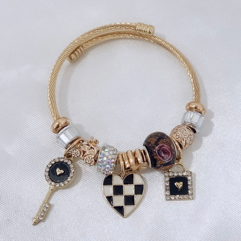 Pulsera 8