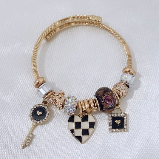 Pulsera 8
