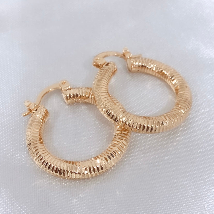 Arracada 14 Extra chica