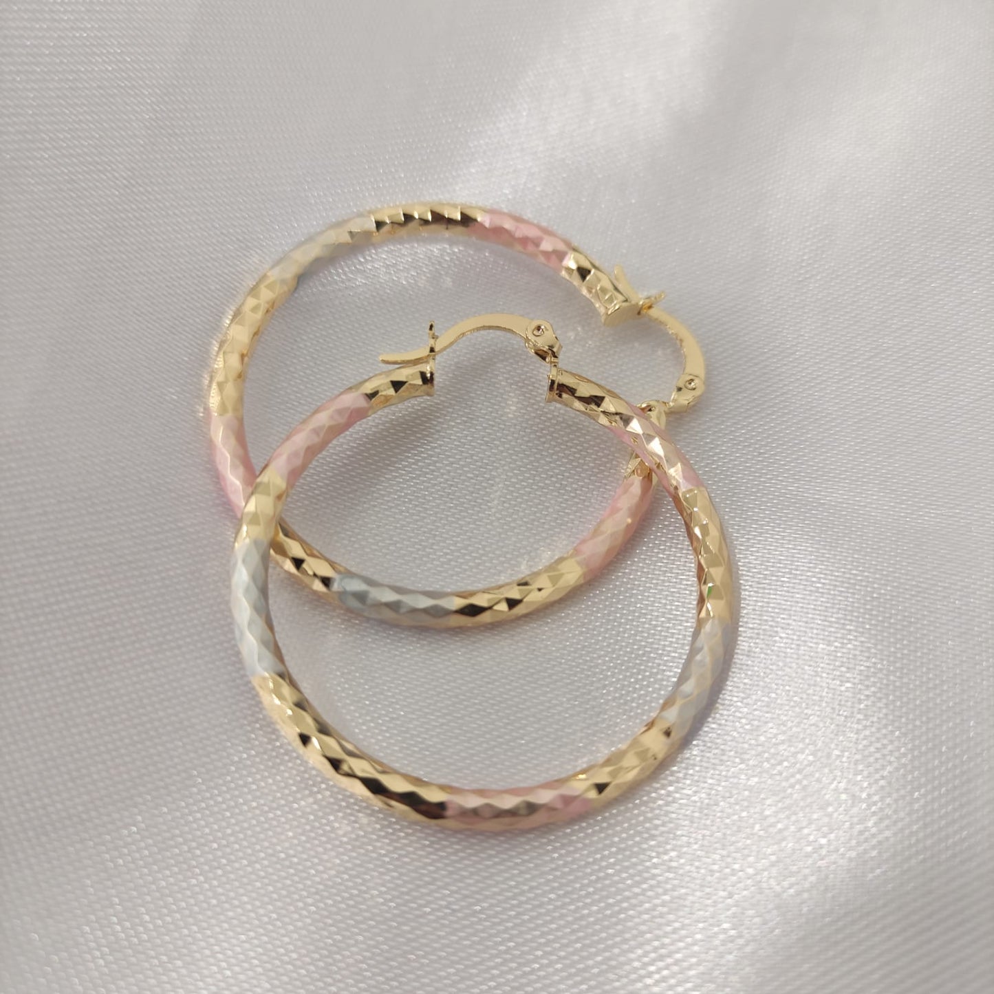 Arracada Florentina 7 Chica