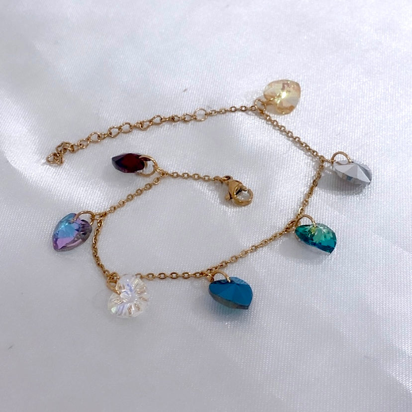 Pulsera 44