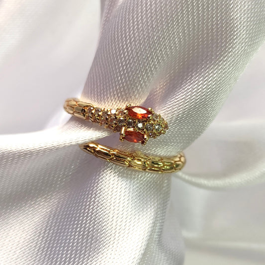 Anillo 33