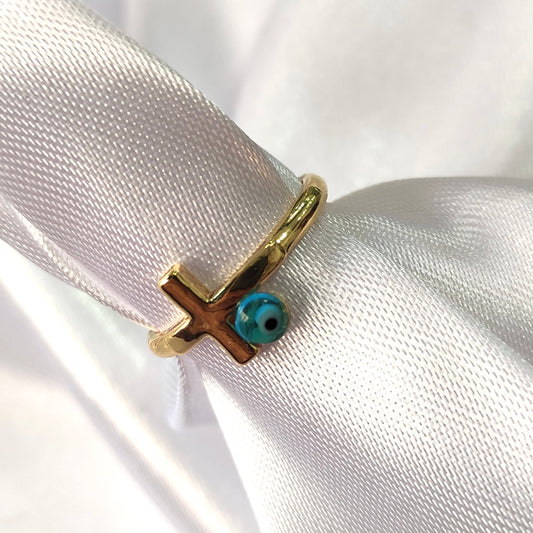 Anillo 34