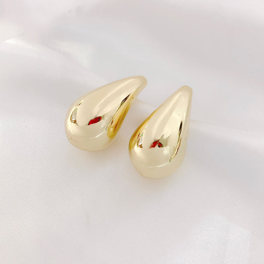 Arete gota grande