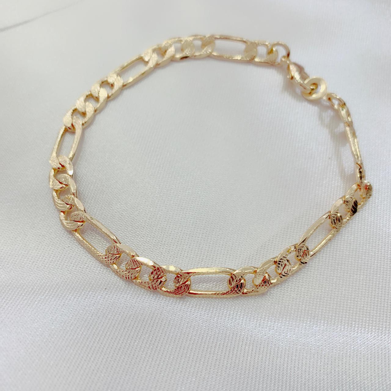 Pulso Cart diamantada