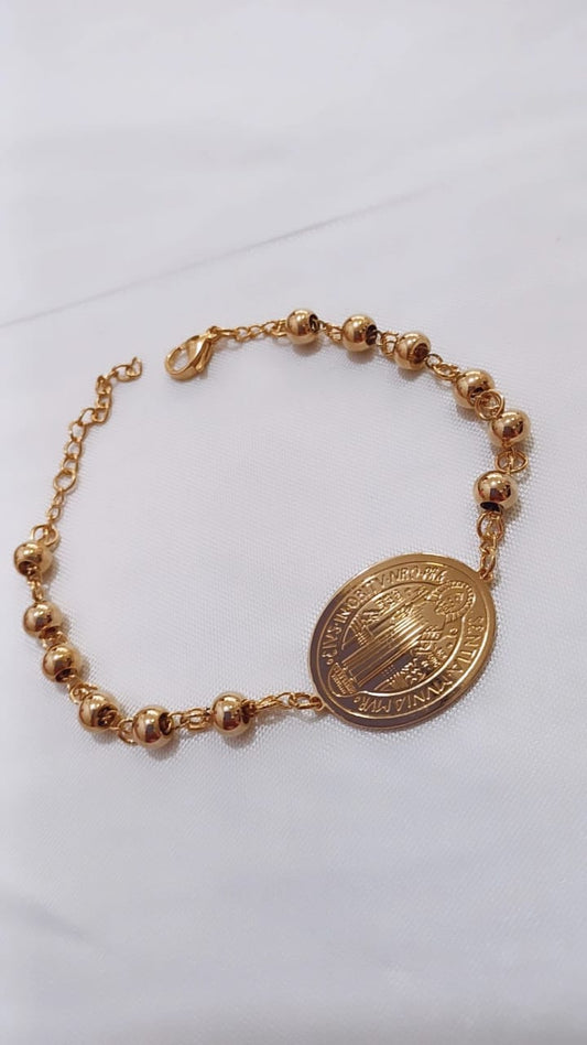 Decenario san benito