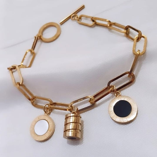 Pulsera 110