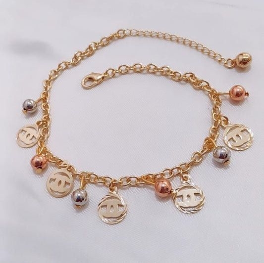 Pulsera 111