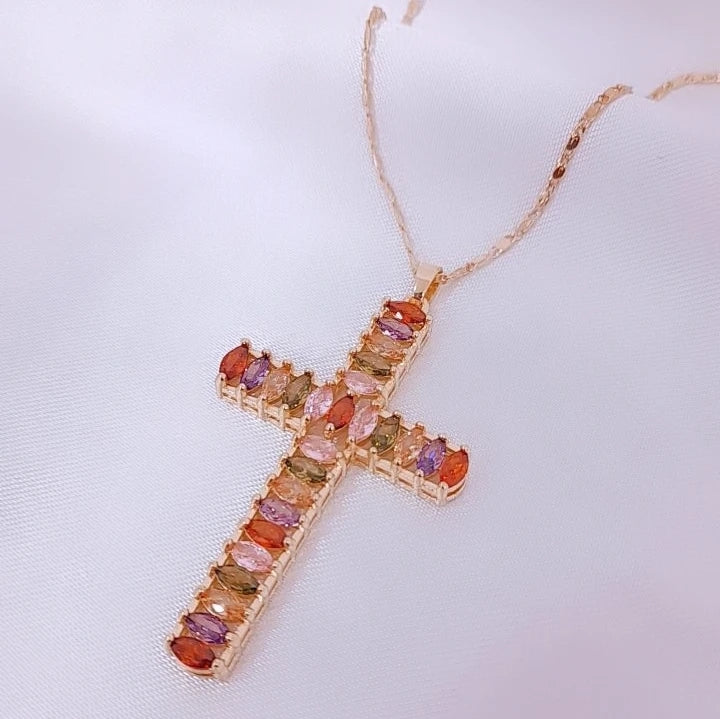 Cadena con dije 4