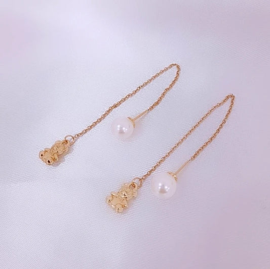 Arete violador 2