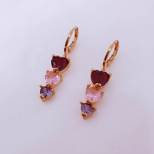 Arete largo 3
