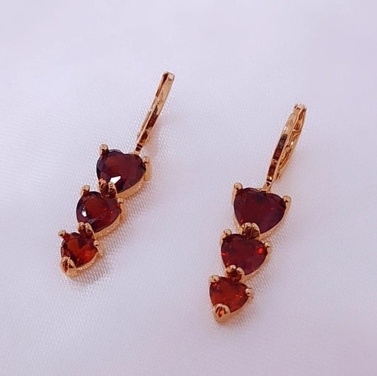 Arete largo 4