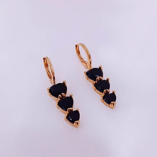 Arete largo 6
