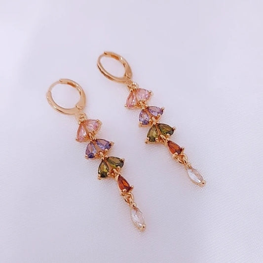 Arete largo 8