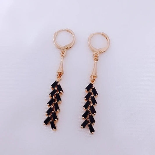 Arete largo 13