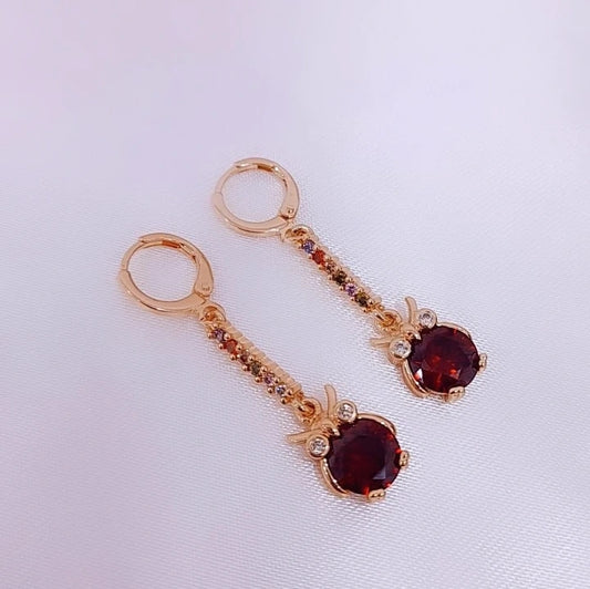 Arete largo 16