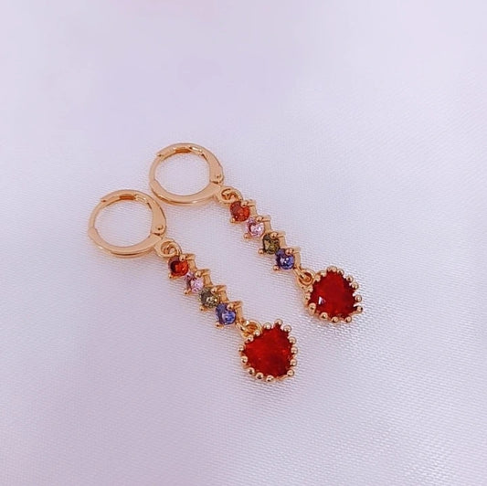 Arete largo 18