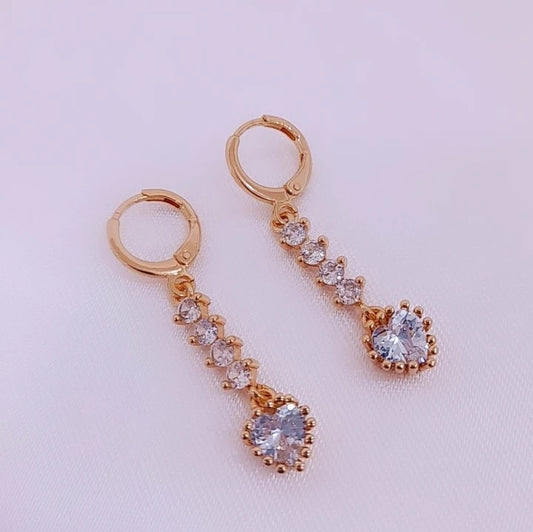 Arete largo 22