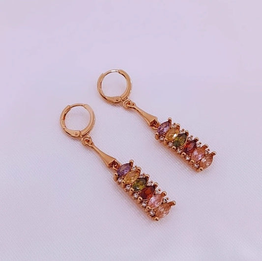 Arete largo 24