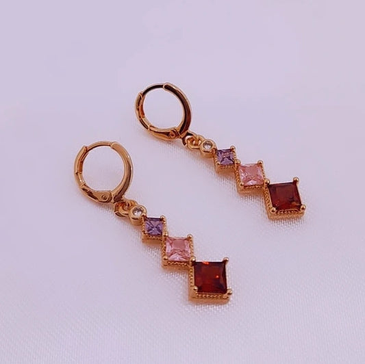 Arete largo 25