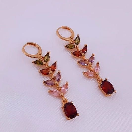 Arete largo 27