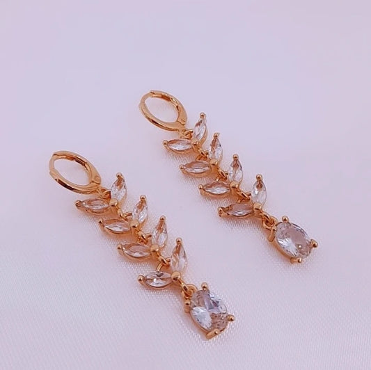 Arete largo 28