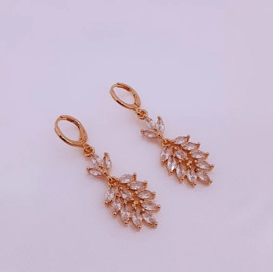 Arete largo 29