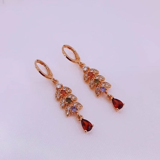 Arete largo 33