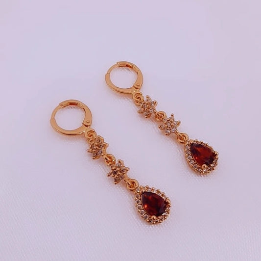 Arete largo 34