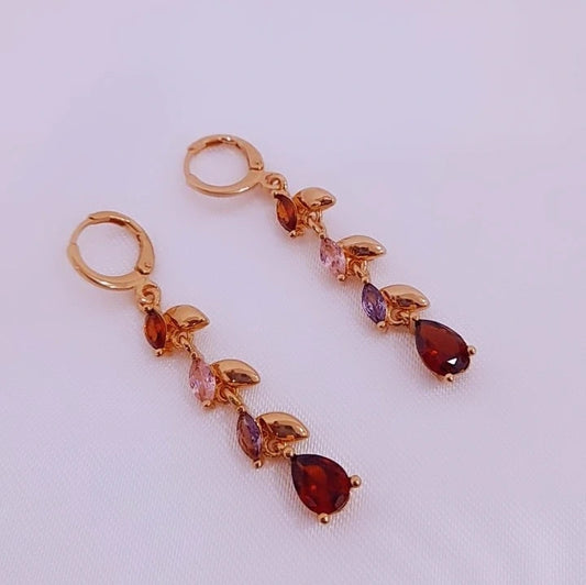 Arete largo 35