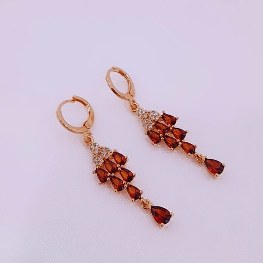 Arete largo 37