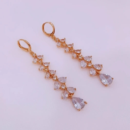 Arete largo 41