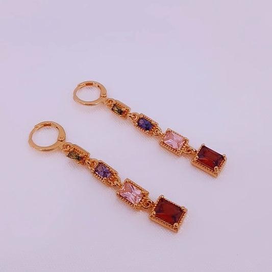 Arete largo 43