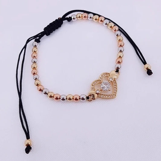 Pulsera 100