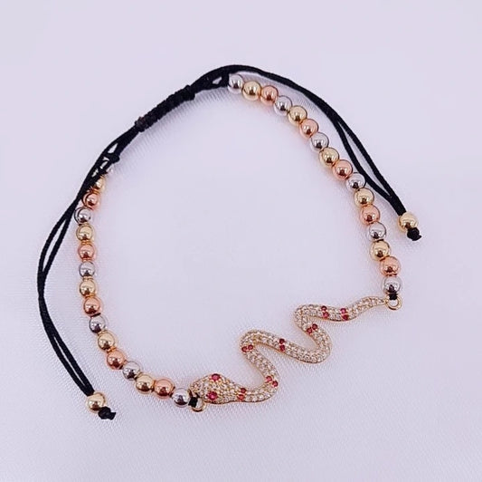 Pulsera 101