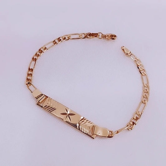 Pulsera 105